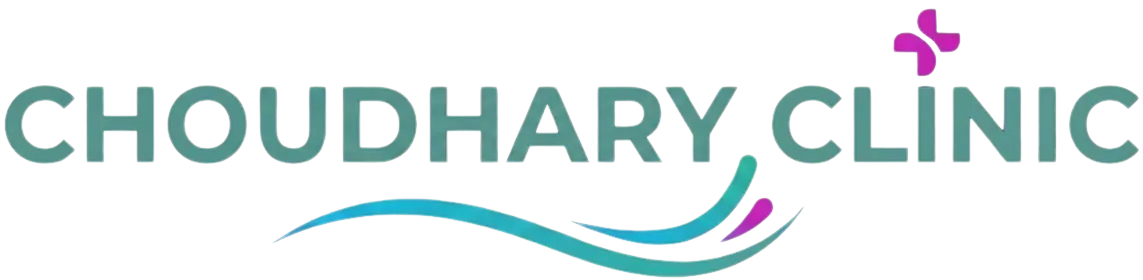 Choudhary Clinic Logo