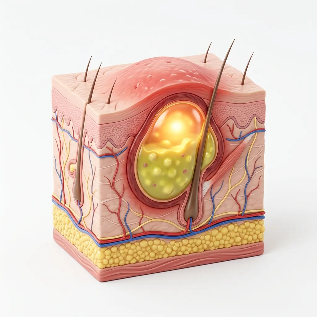 Pus & Abscess Management