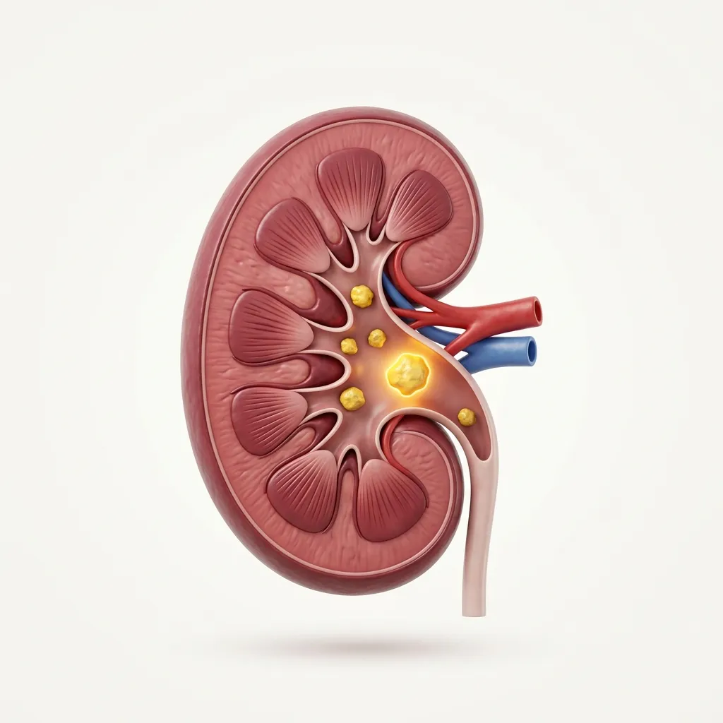 Kidney & Ureteral Stones