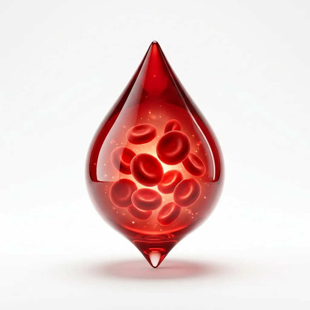 Gestational Anemia Treatment