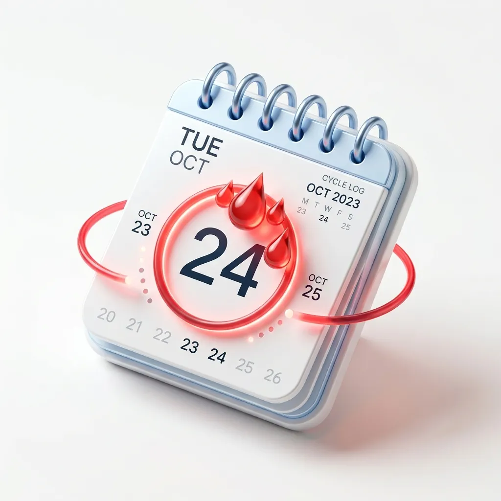 Menstrual Disorders & Irregularities