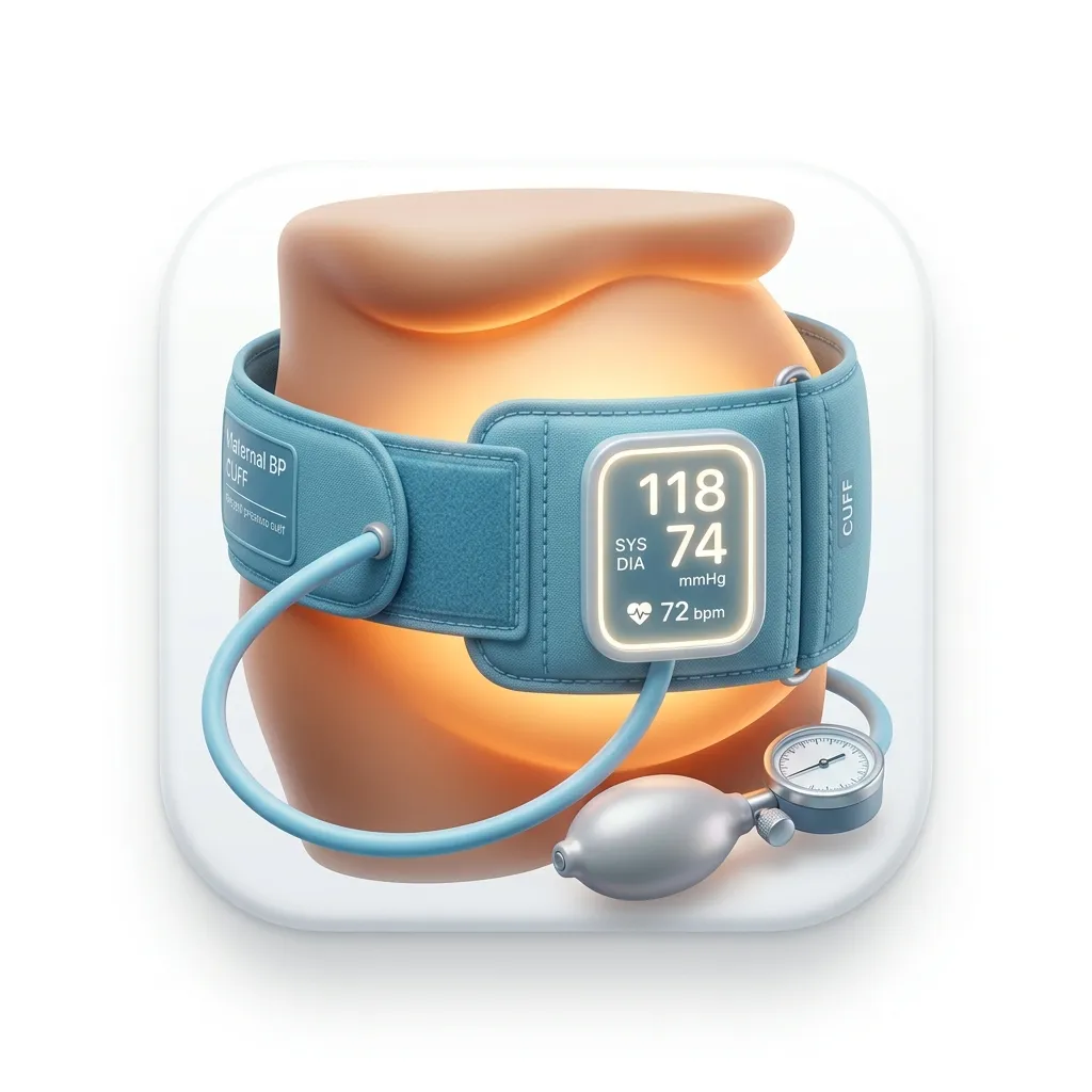 Gestational Hypertension & Preeclampsia Care