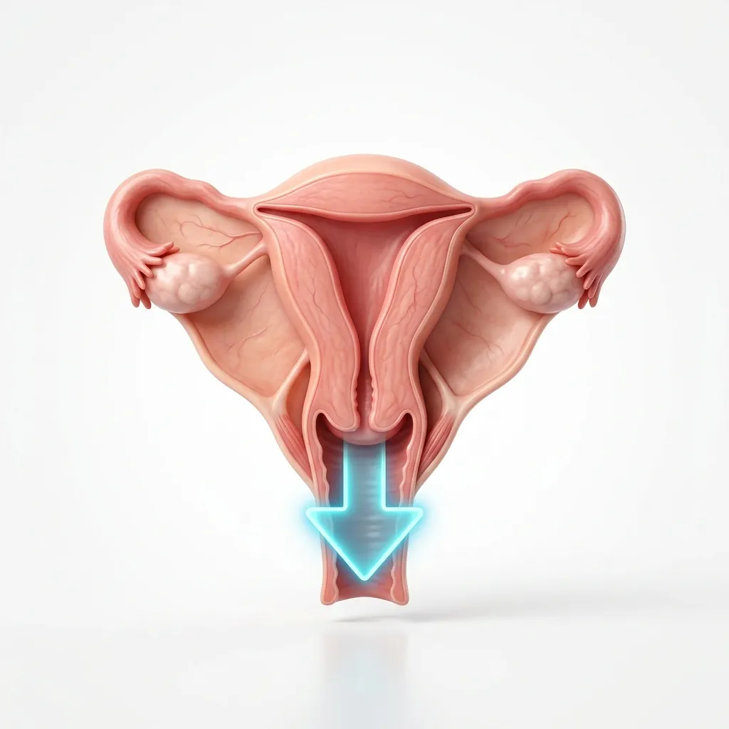 Uterine Prolapse Treatment